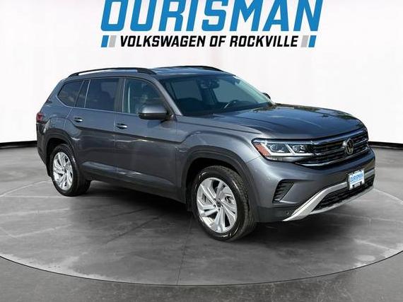 VOLKSWAGEN ATLAS 4MOTION 2023 1V2HP2CA2PC529178 image VOLKSWAGEN ATLAS 4MOTION 2023 1V2HP2CA2PC529178 image